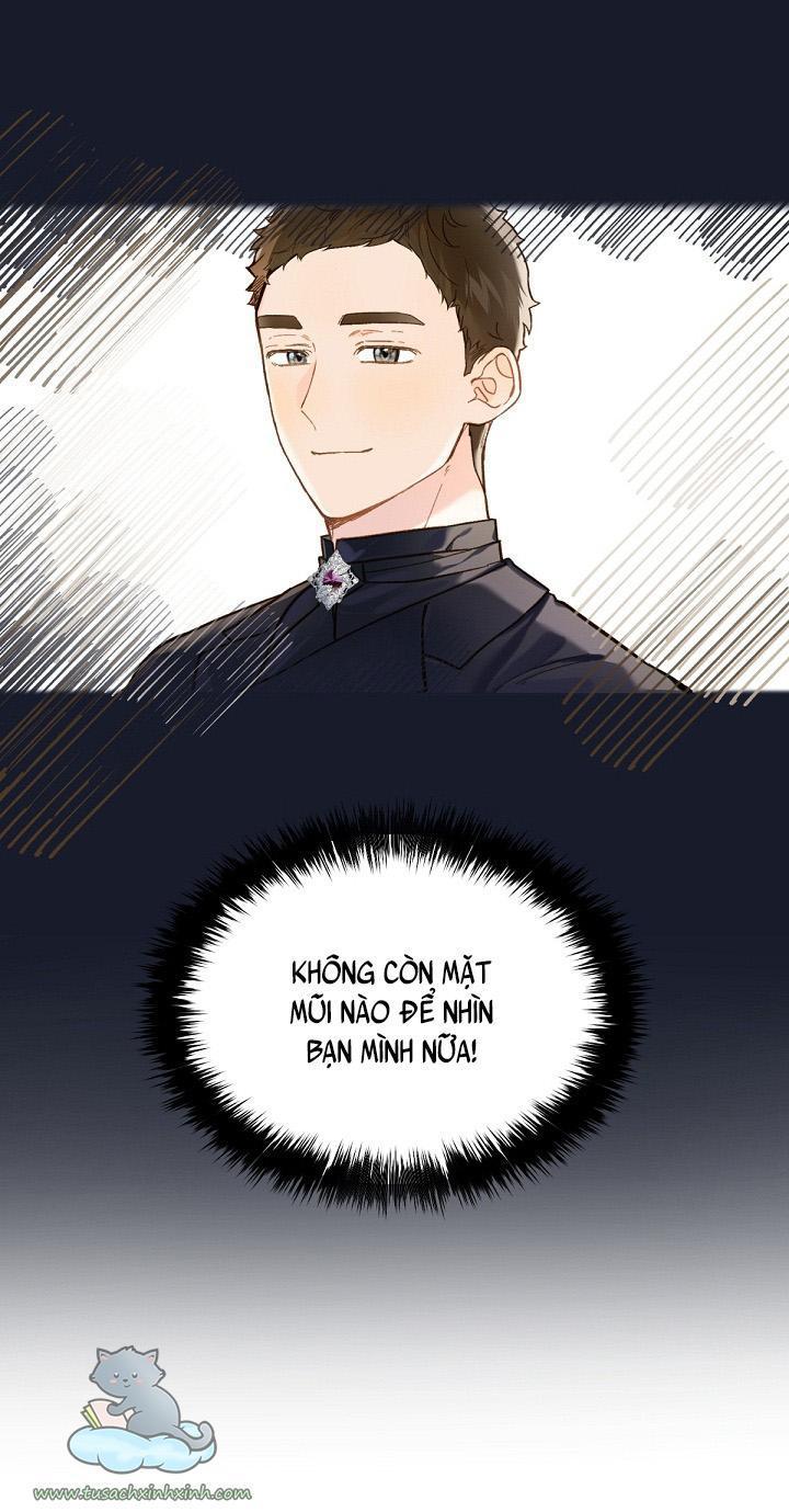 trang trại hạt dẻ cạnh hoàng cung chapter 19 22