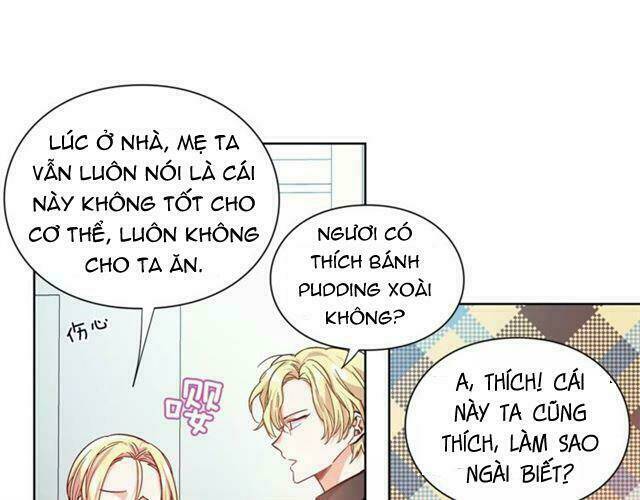 nữ hoàng ngoại khoa chapter 29 62