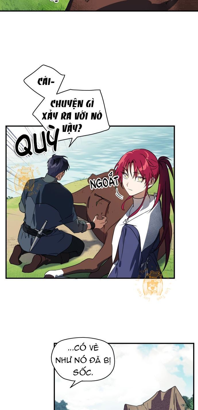 bị che khuất bởi ánh hoàng hôn chapter 8 9