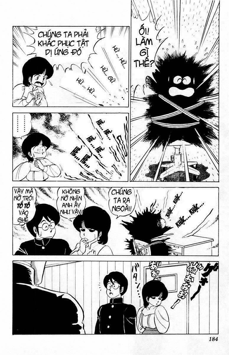 yuu & mi chapter 6 17