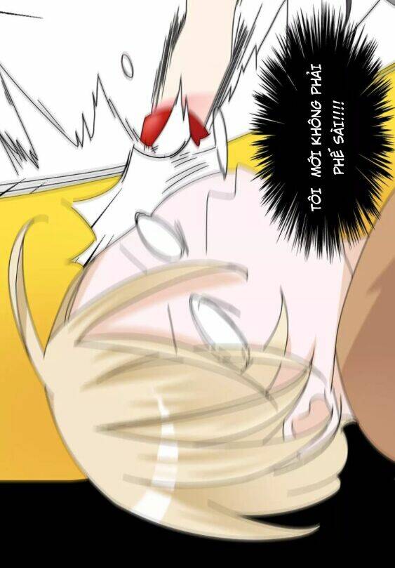 lều khều biết yêu chapter 84 12