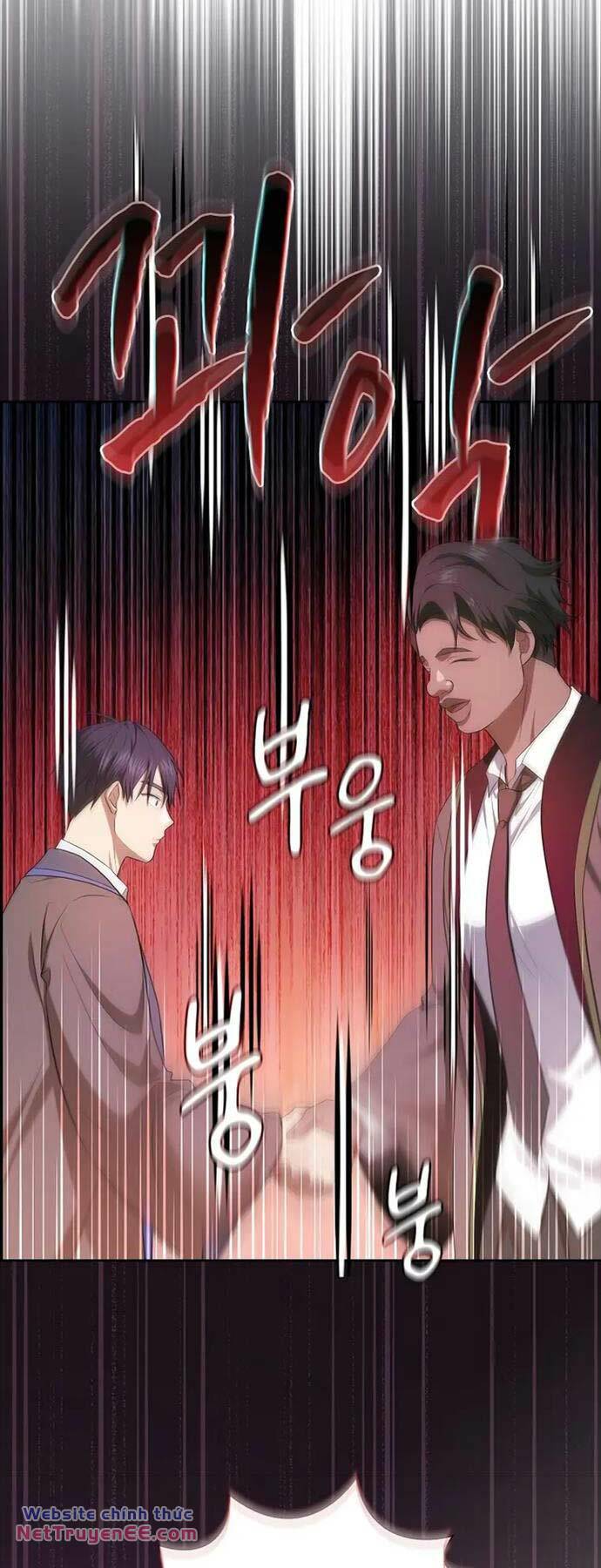 Ma Pháp Sư Tại Trường Học Pháp Thuật Chapter 86 42