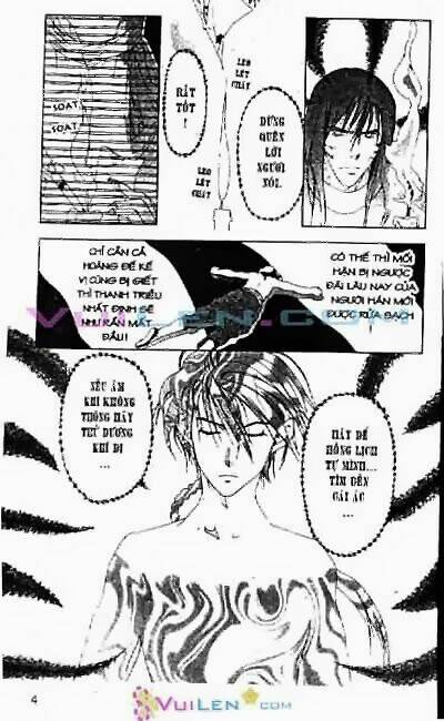 duyên kỳ ngộ chapter 10 5