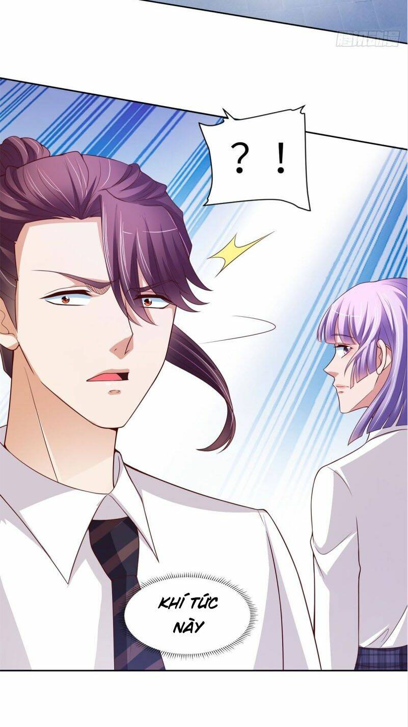 chí tôn toàn năng chapter 15 20