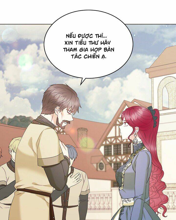 kẻ tạo ra nữ phản diện chapter 43 5