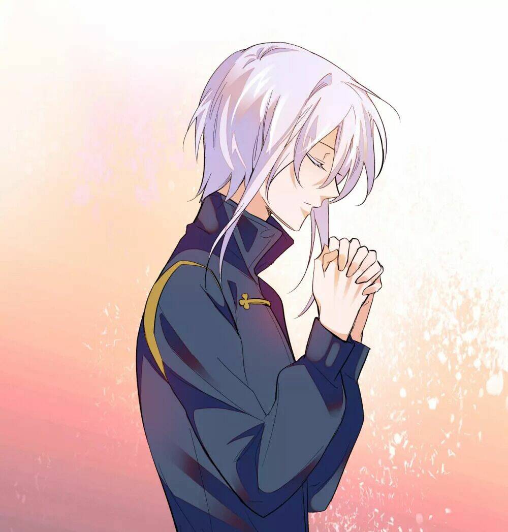 huyết túc khế ứớc chapter 29 19