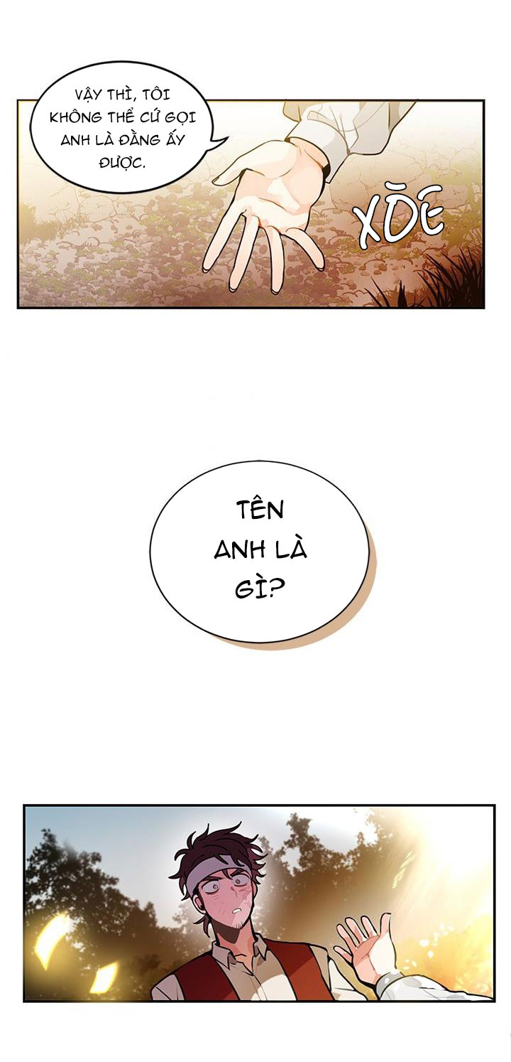 cho em về nhà đi anh chapter 9.2 8