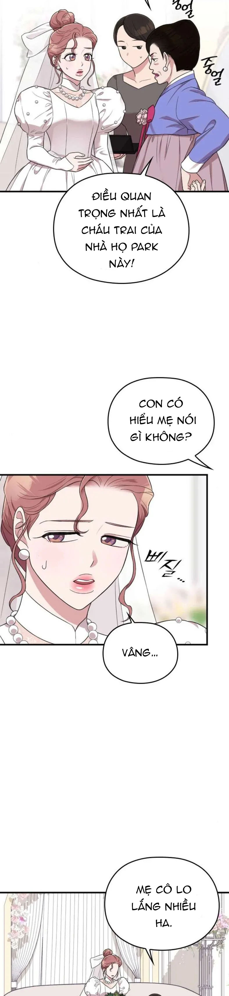 cô đi mà lấy chồng tôi chapter 29.2 13