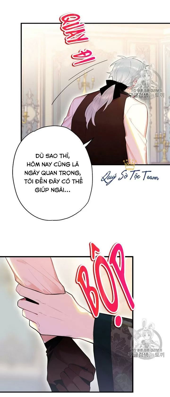 trọng sinh trở thành hoàng phi chapter 127 26