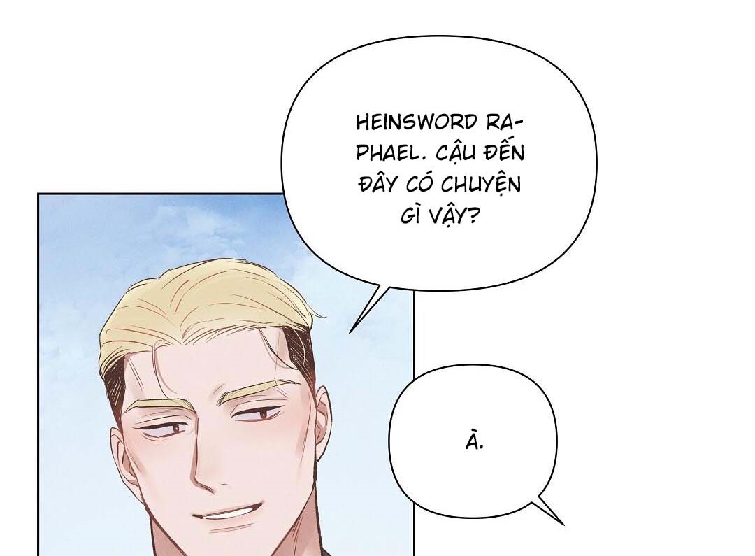 đại úy lãng mạn thân yêu của tôi chapter 24 54