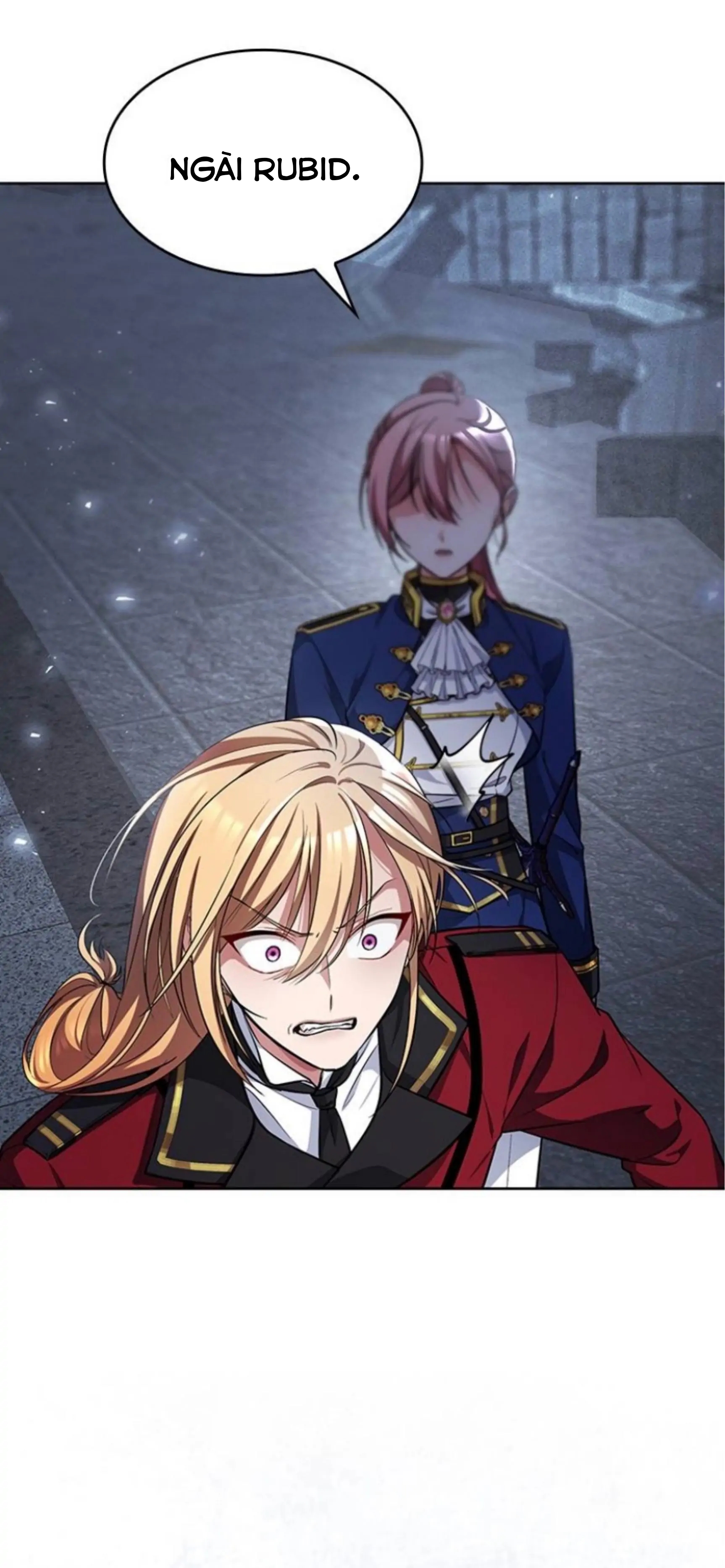 regina - gửi đến người không thể tha thứ chapter 14 12