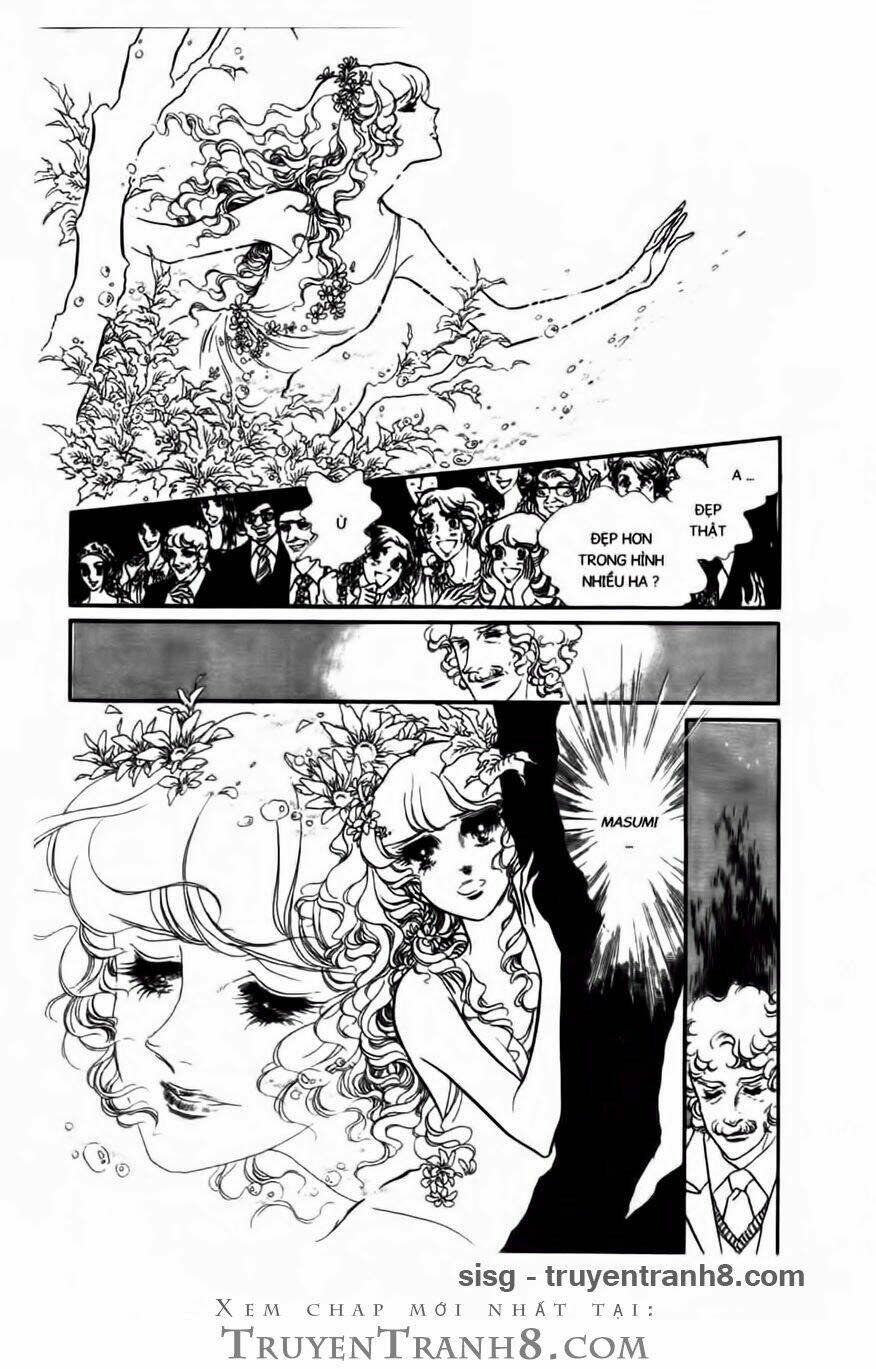 swan - vũ khúc thiên nga chapter 70 7