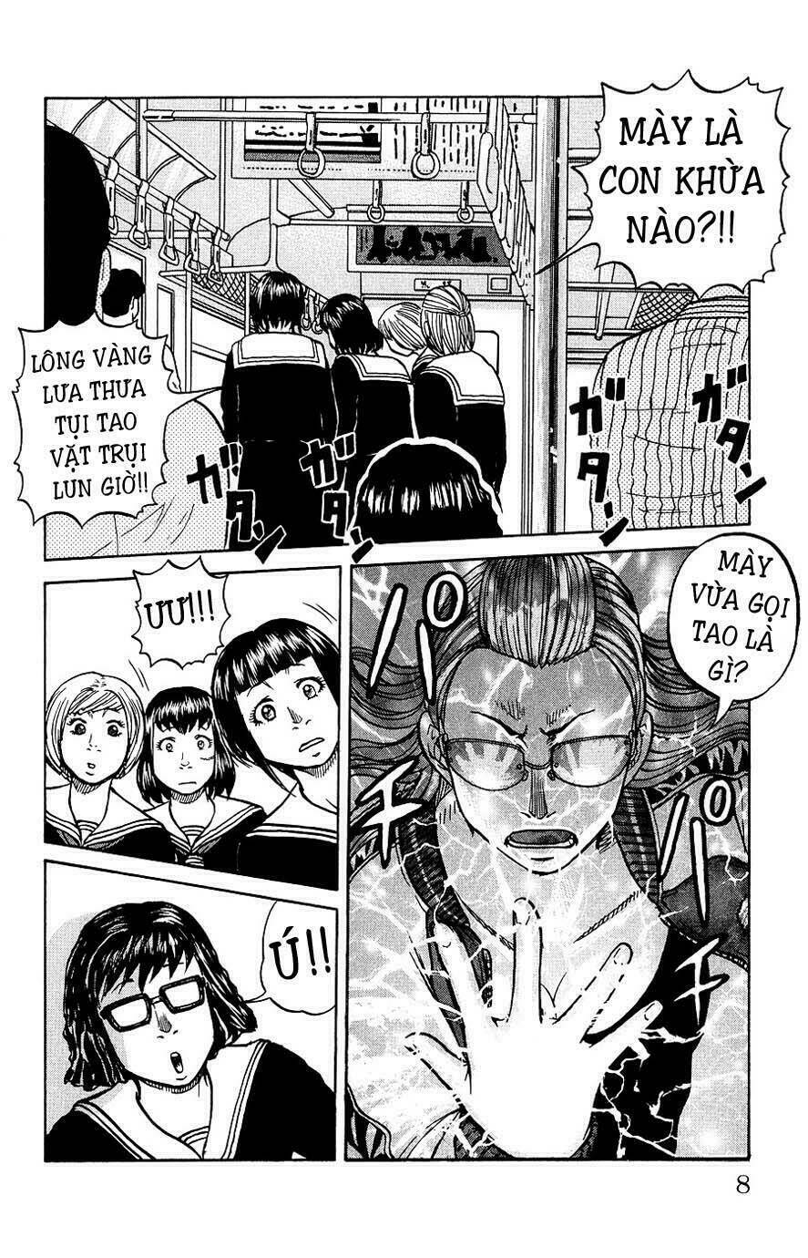 crows ladies chapter 1 11