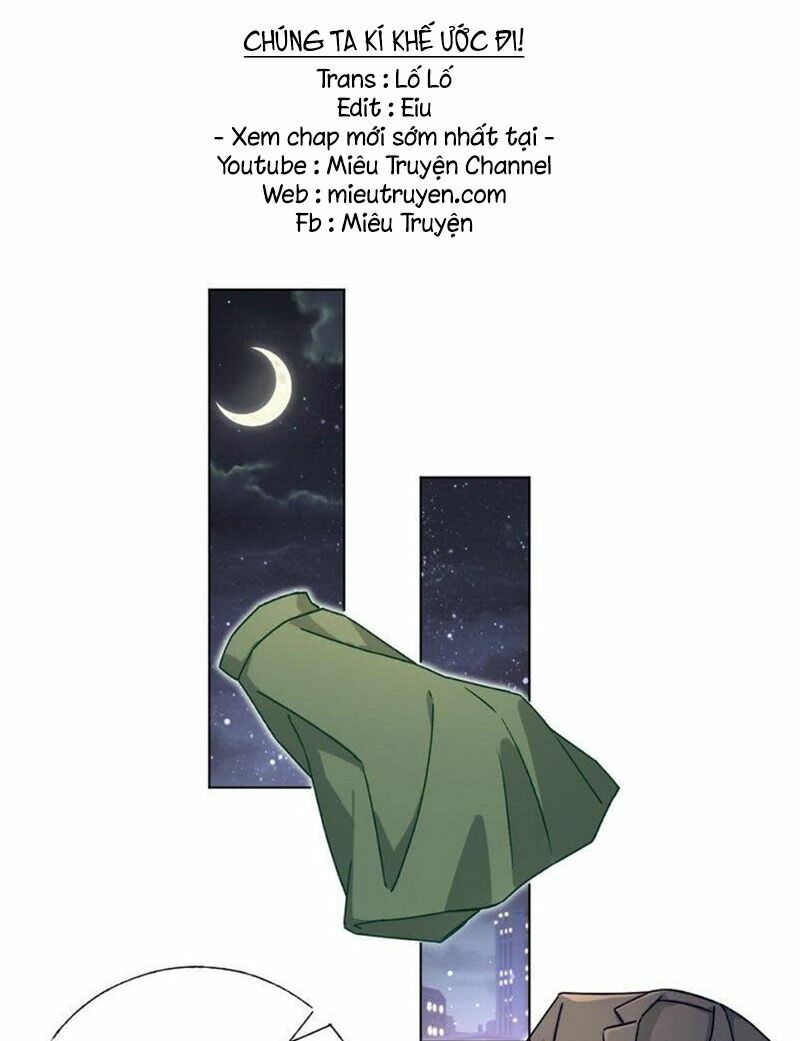 baba đẹp trai trên trời rơi xuống chapter 26 1