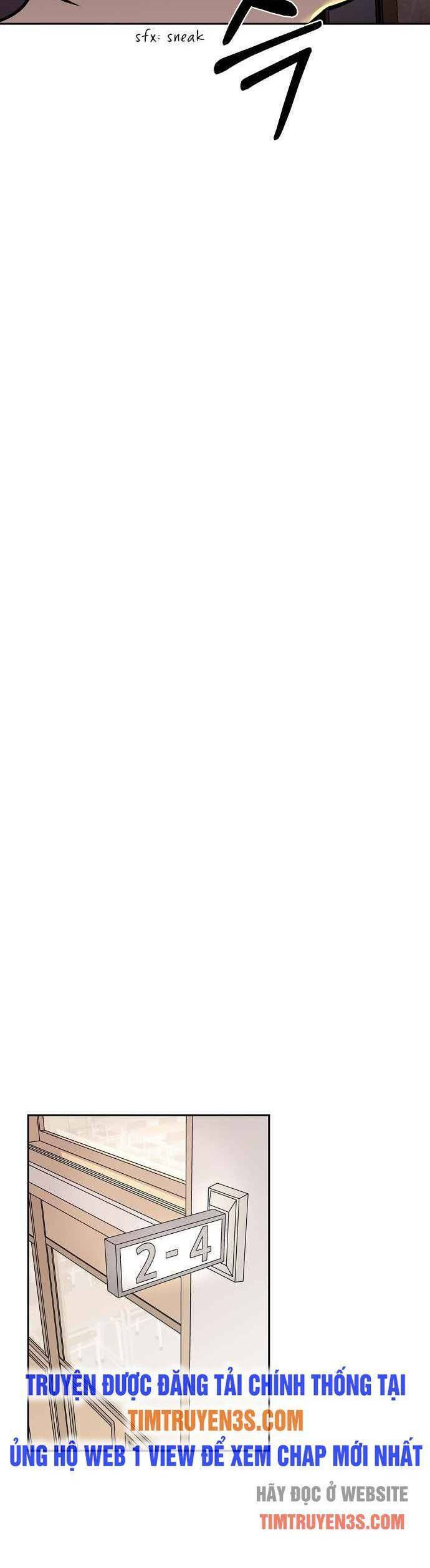 rốt cuộc cũng thấy ngọn lửa xanh chapter 12 18