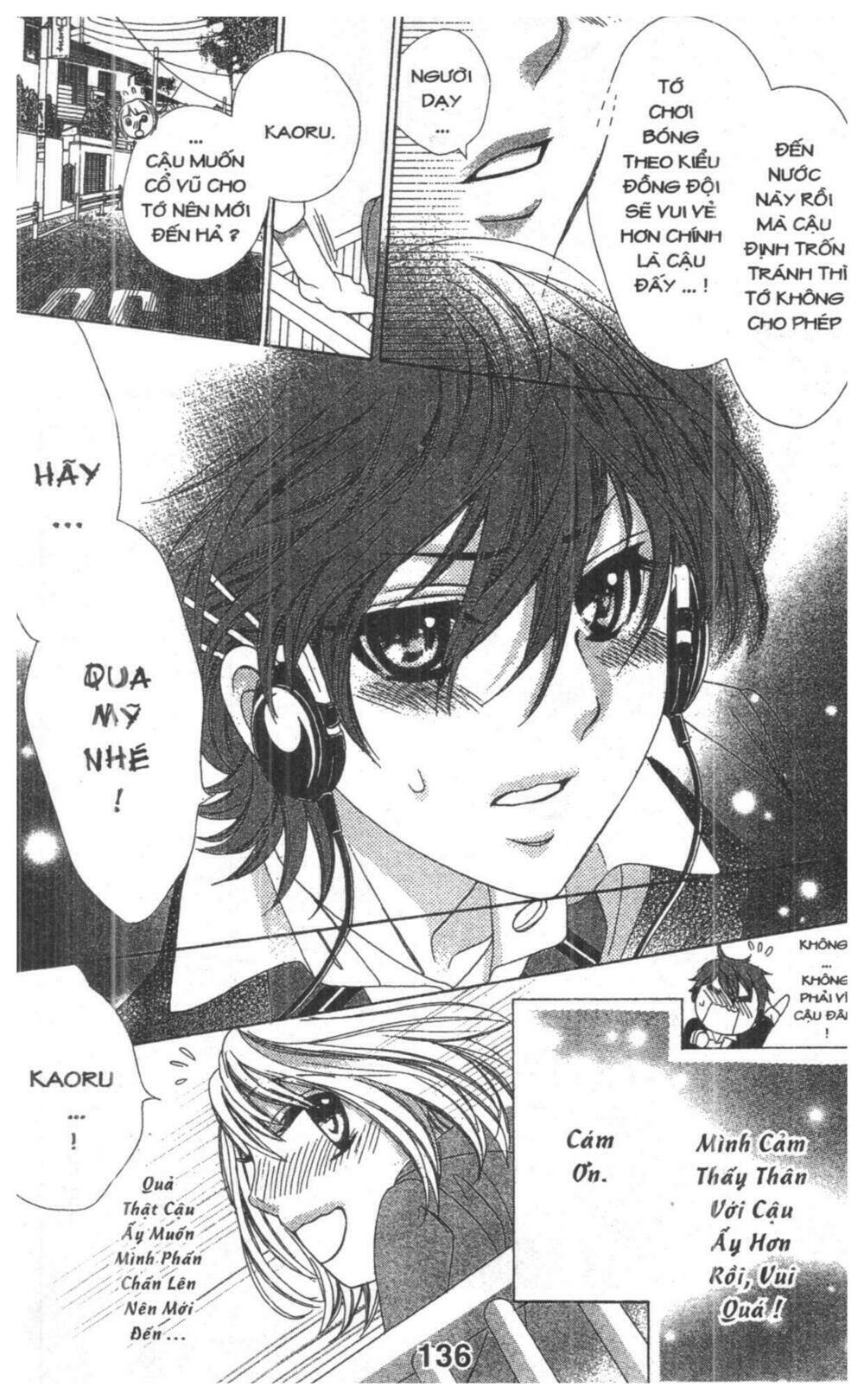 alice binetsu 38°c - we are tsubasa ga oka d.c chapter 4 136