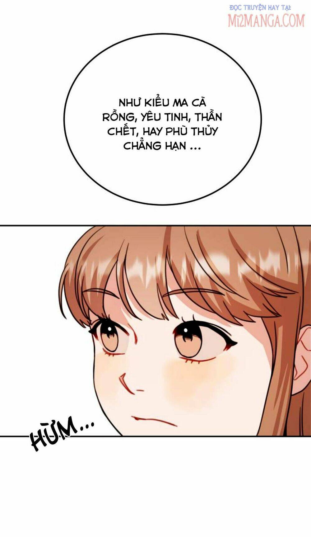 bloody romance - lãng mạn đẫm máu chapter 12.5 1