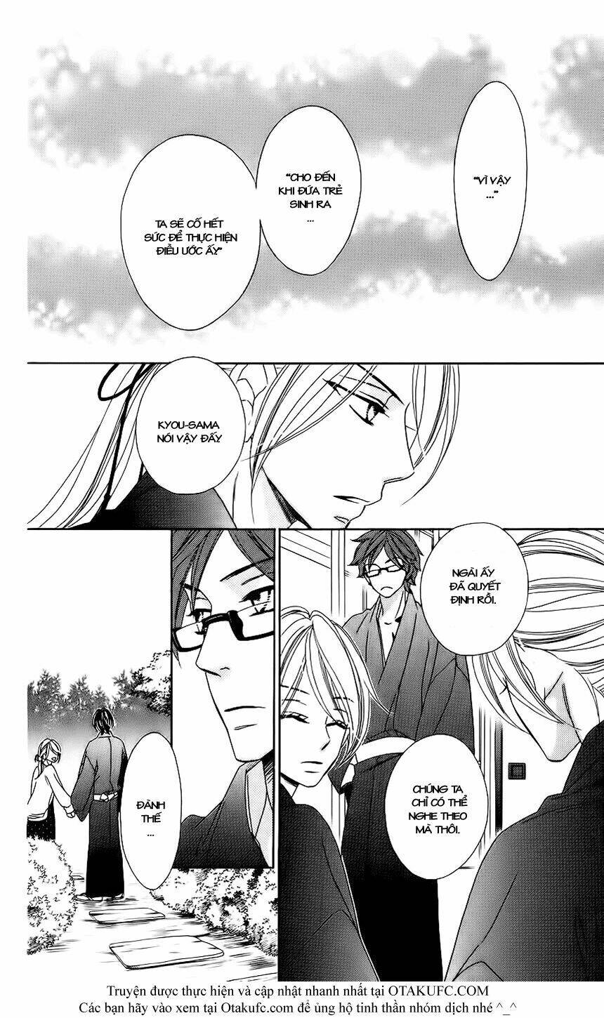 yêu quái cánh đen chapter 68 33