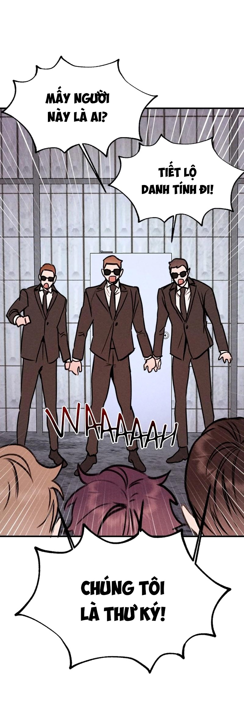 cuộc sống riêng của chị tôi chapter 53 38