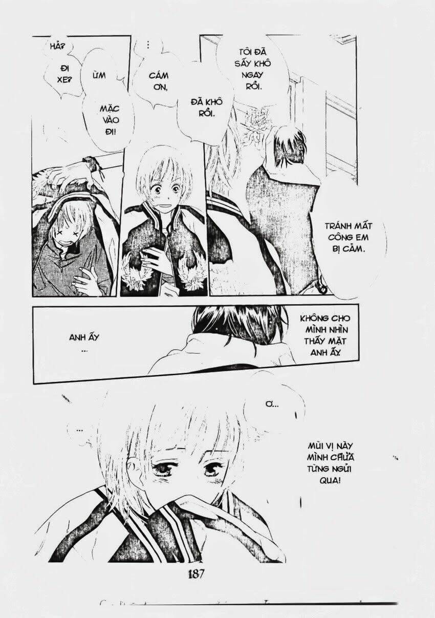 biển rộng bao la chapter 10 23