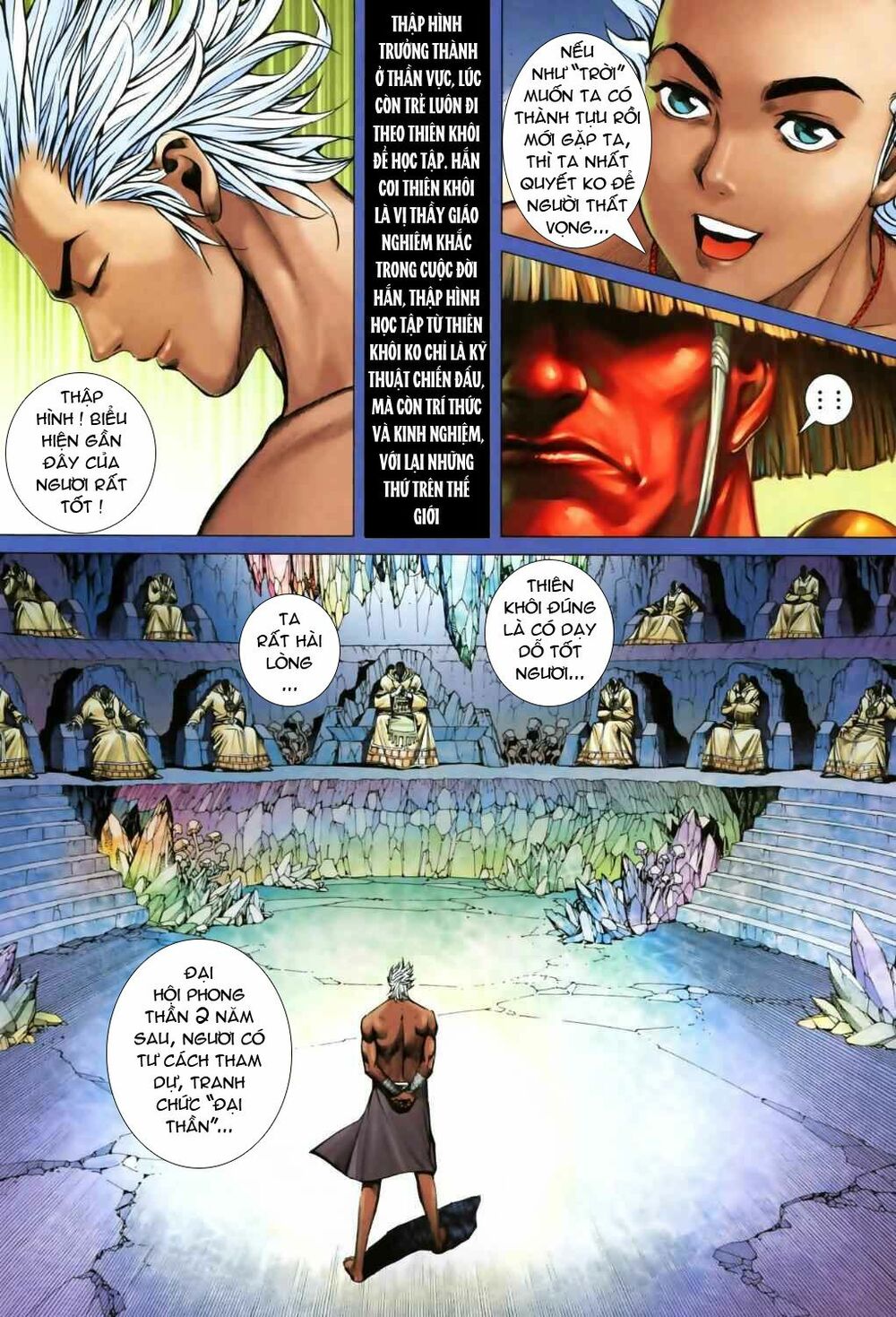 phong thần ký chapter 44 5