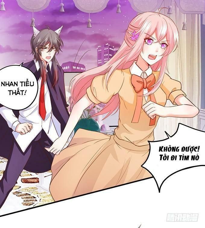 hồ tiên hung bạo chapter 67 43