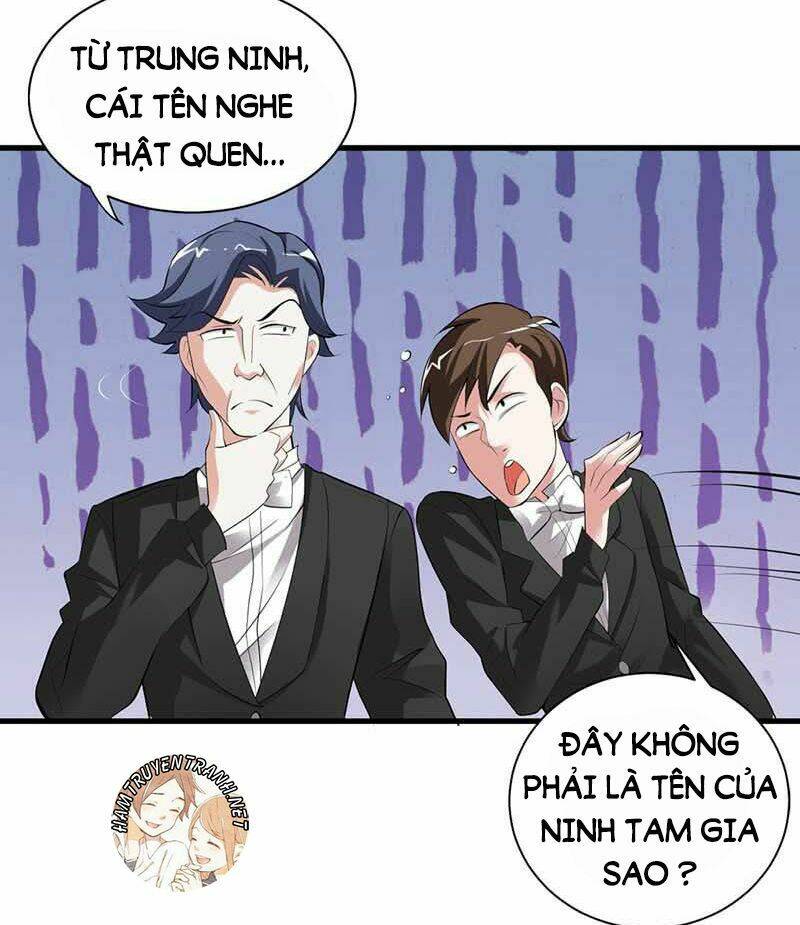 tiểu tâm can của cực phẩm đại nhân chapter 3 3