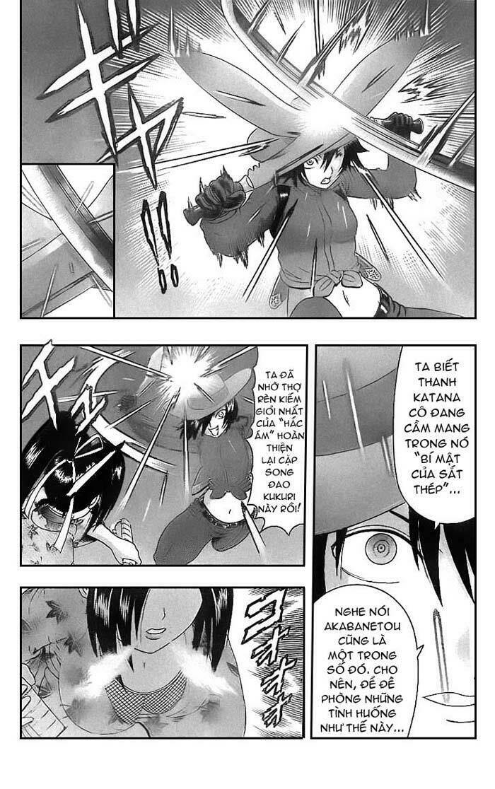 history's strongest disciple kenichi chapter 361 4