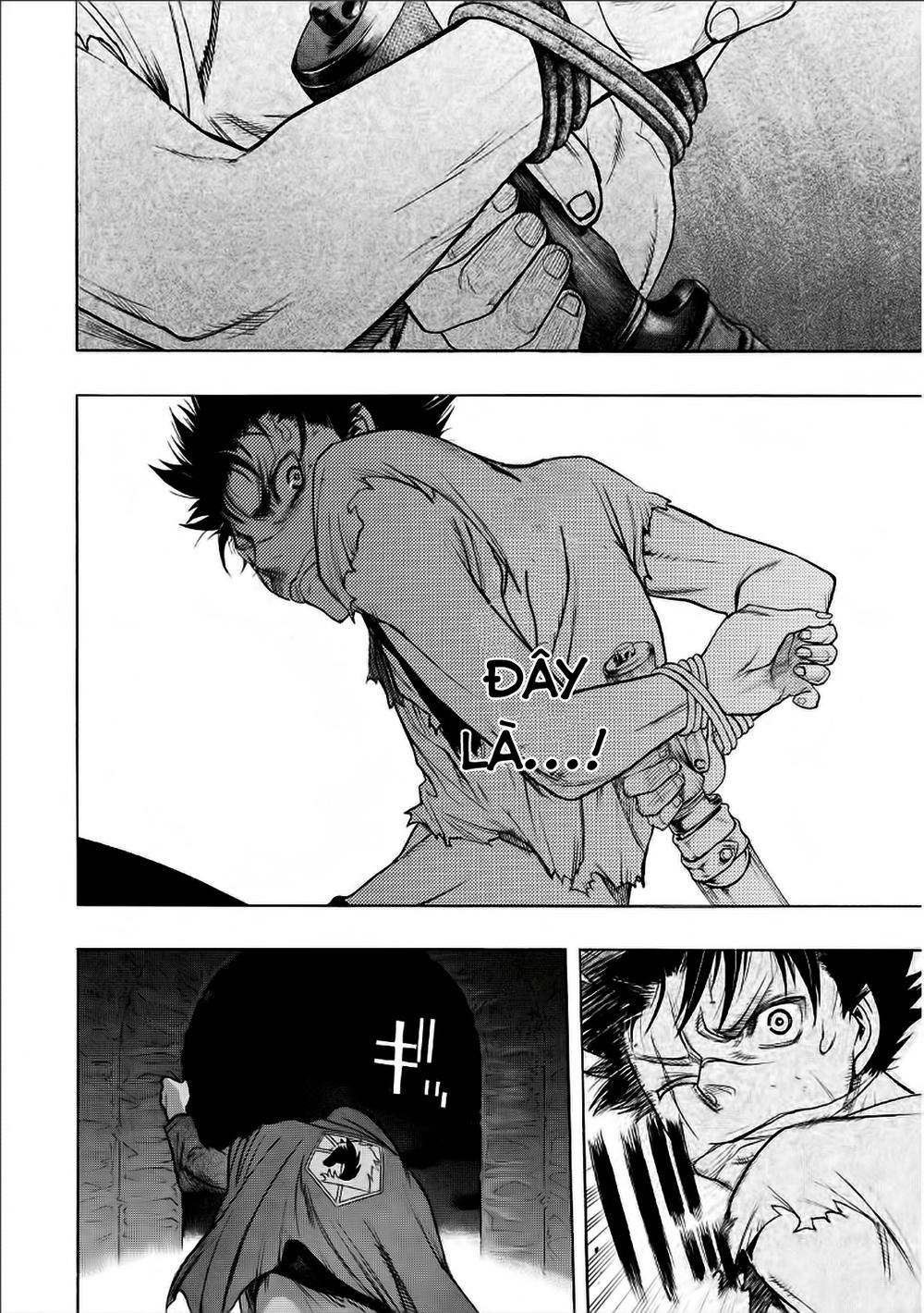 attack on titans - before the fall chapter 11 47