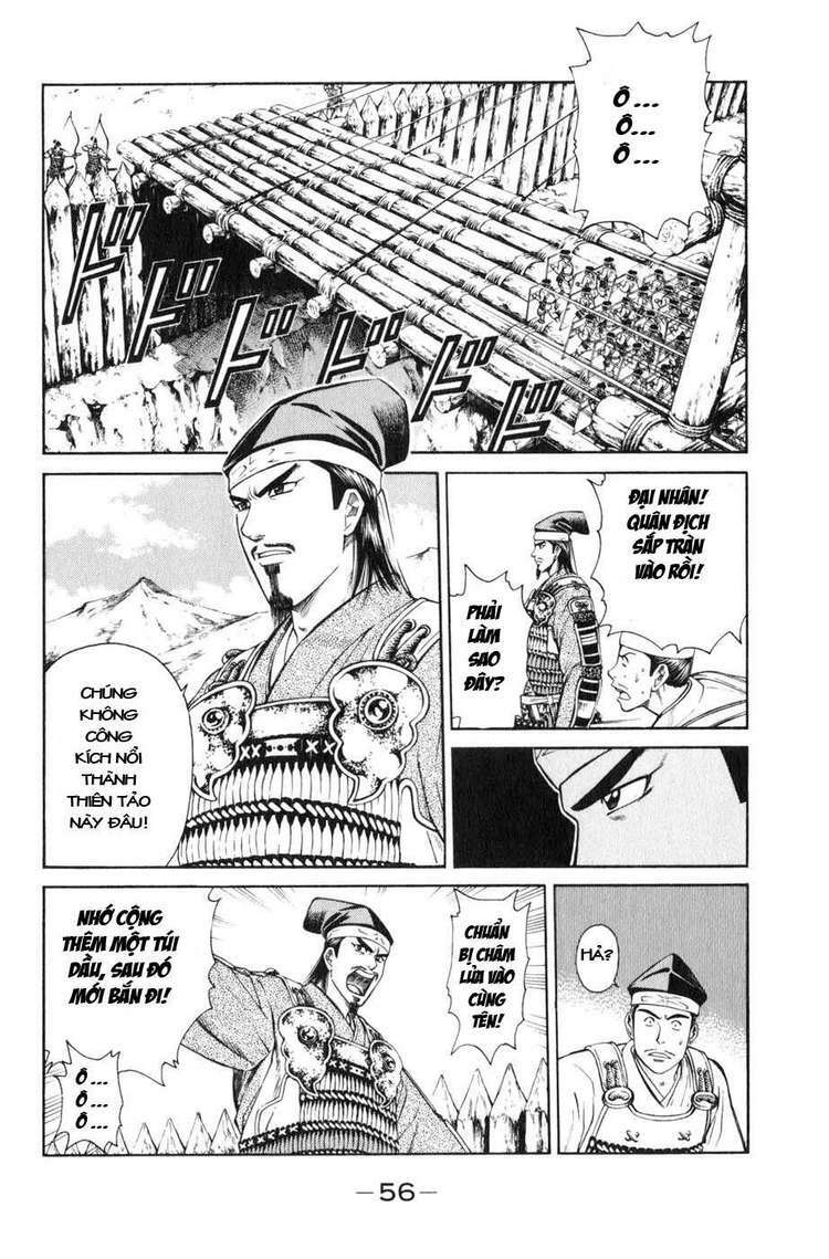 sơn tặc seyu chapter 37 7