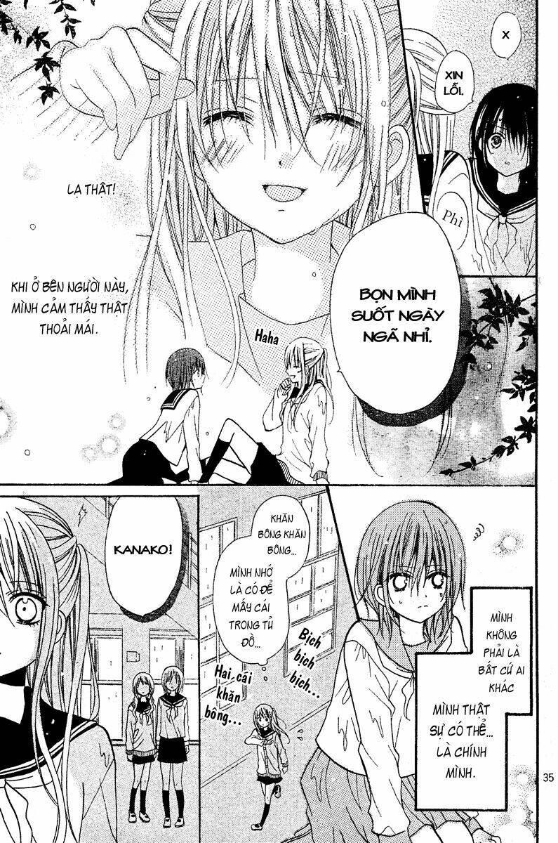 blue friend season 2 chapter 1 30