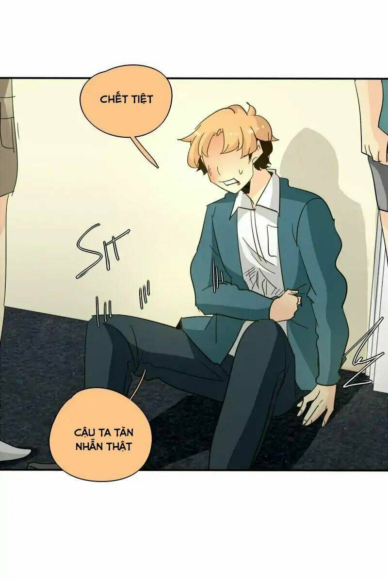 Thế Giới Không Hoàn Hảo Chapter 149 13
