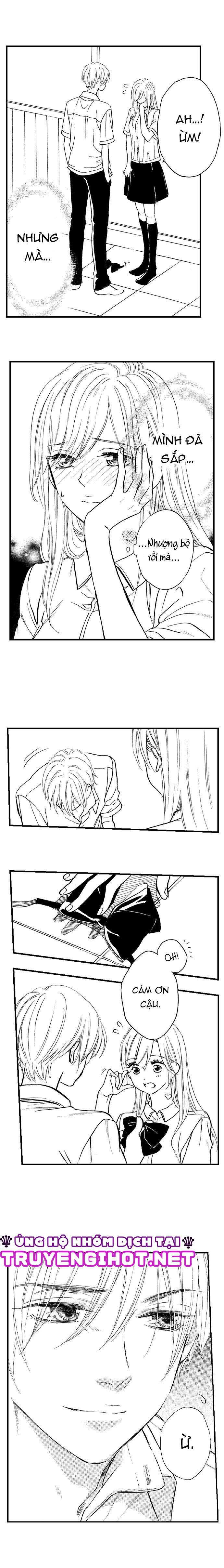 [16+] lạc vào thế giới mà tình dục là bài học bắt buộc chapter 10.1 4