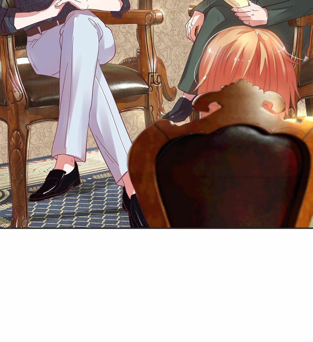 manh thê khó dỗ phần 1 chapter 14 11