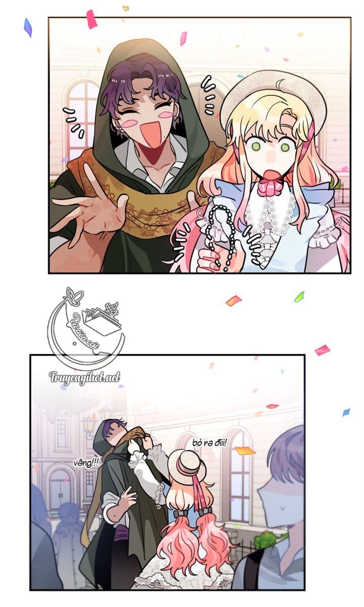 xin hãy cho tôi về nhà chapter 15.1 20