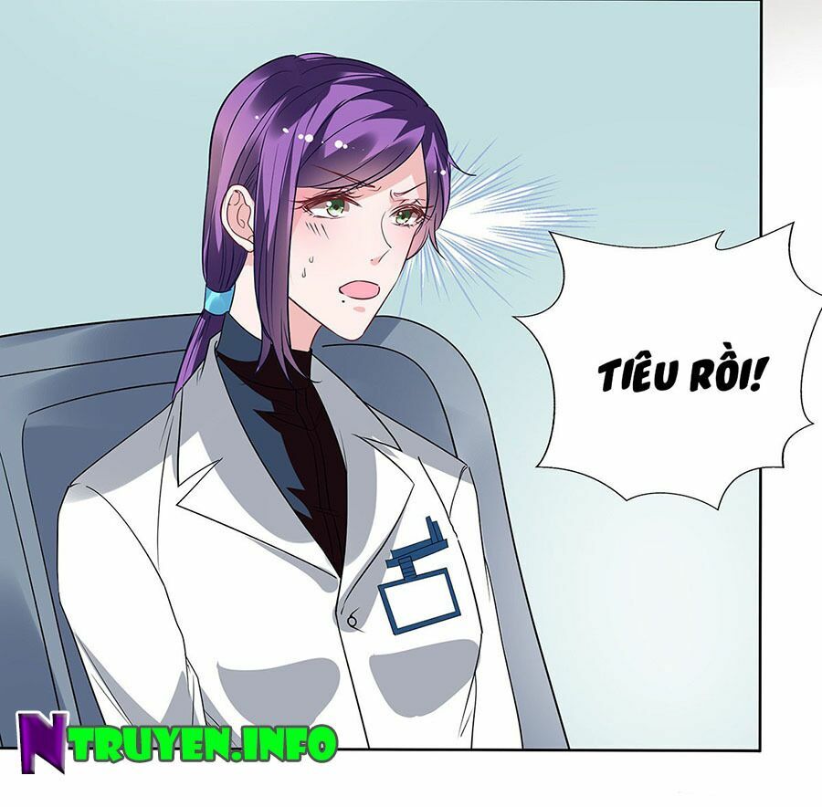 manh thê khó dỗ phần 2 chapter 31 5