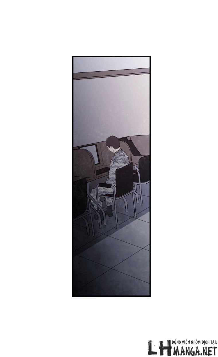 m.i.a - jakjeonjung siljong chapter 39 45