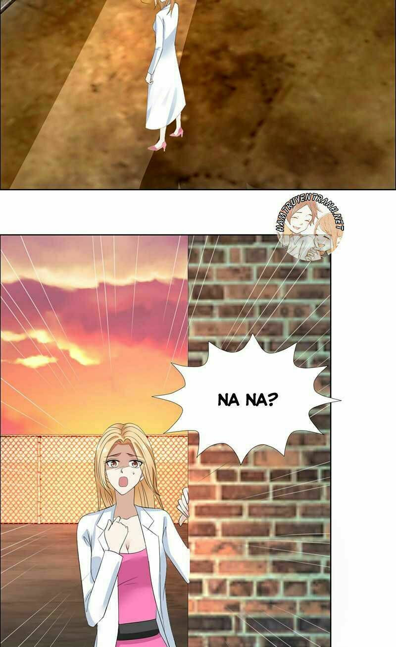 độc sủng kiều thê của bá đạo tổng tài chapter 52 3