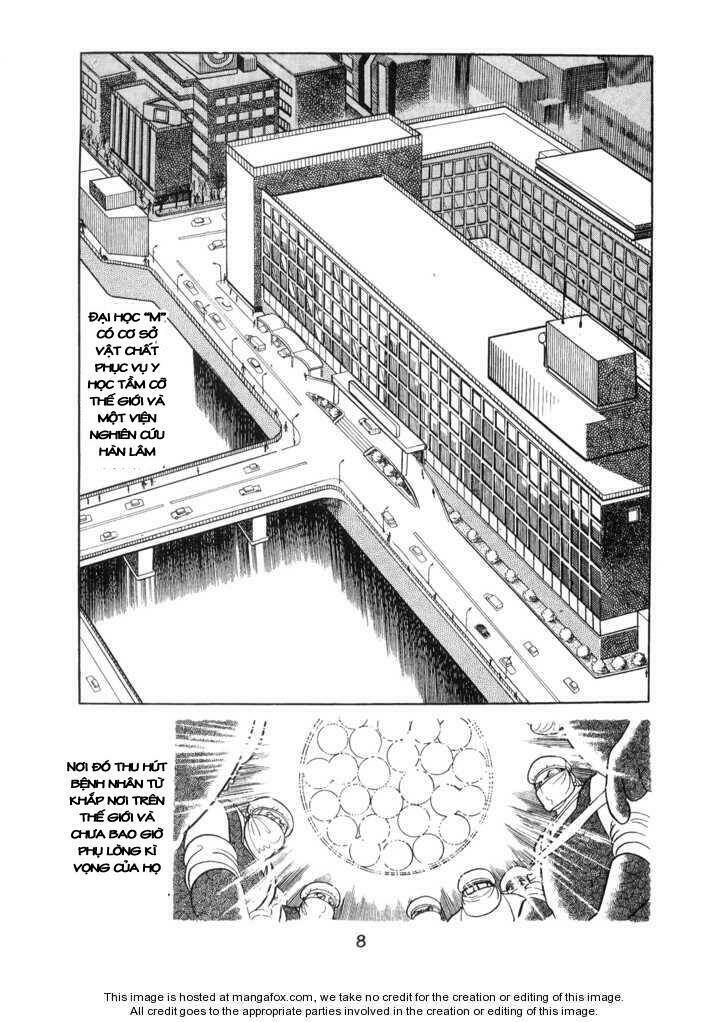 ode to kirihito chapter 1 10