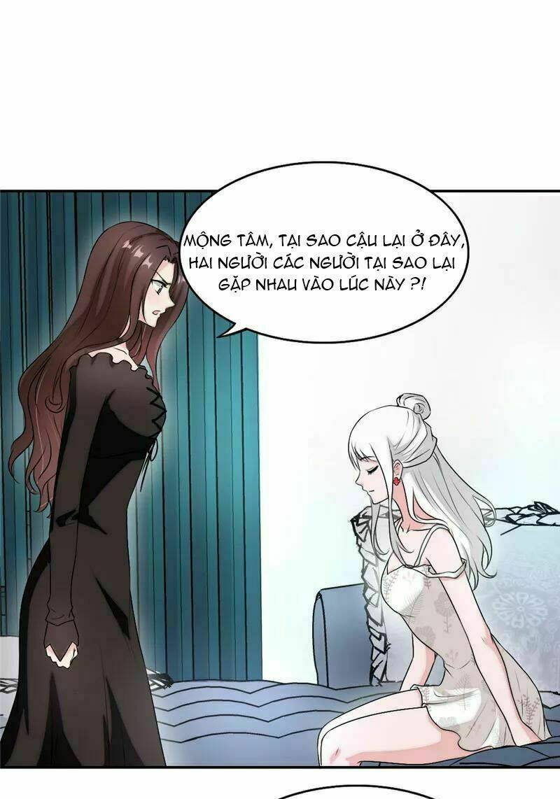 manh bảo đột kích: mami cha con đâu ? chapter 13 19