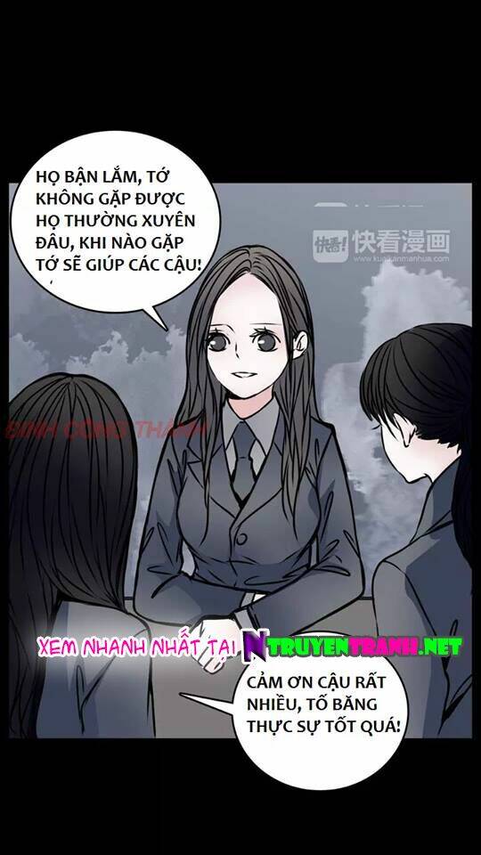 tiểu quỷ chapter 27 38