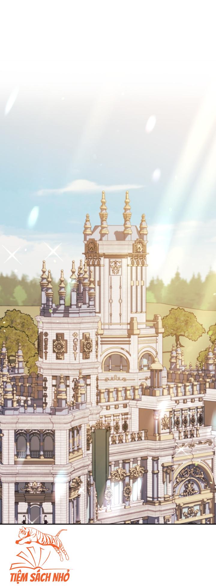 cha, con không muốn kết hôn đâu chapter 71 1