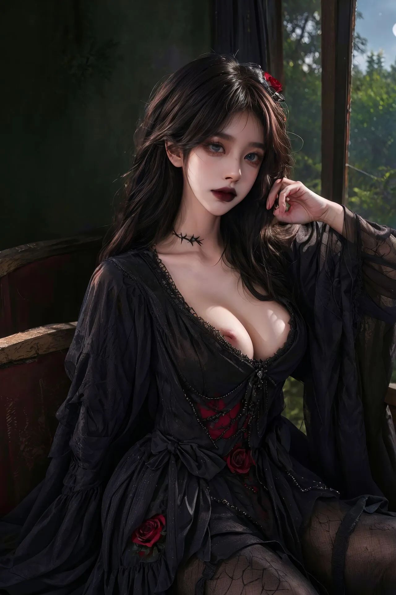 artist ai generated chapter 369 145