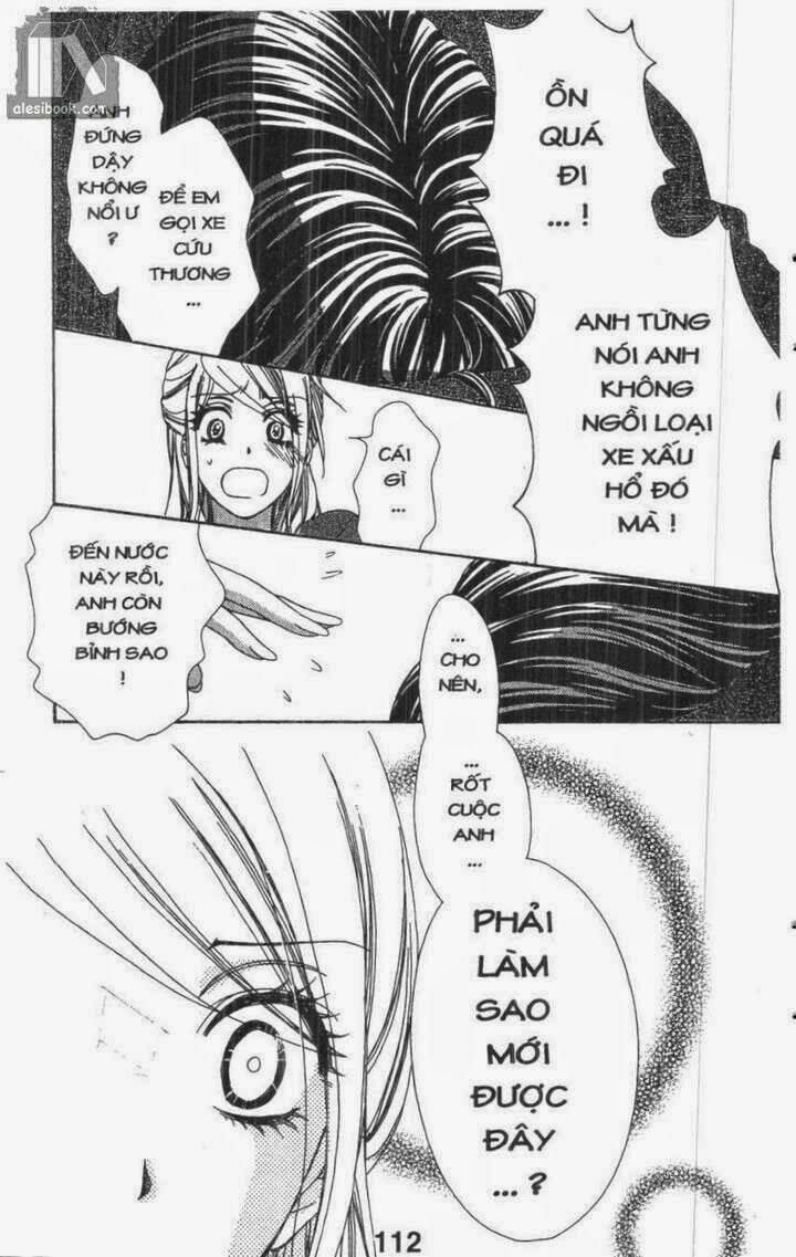 hôn nhân bất đắc dĩ - love of firos you chapter 27 24