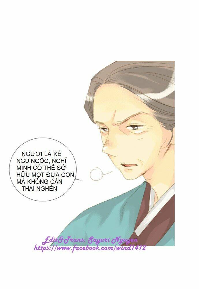 the great merchant kim manduk chapter 16 5