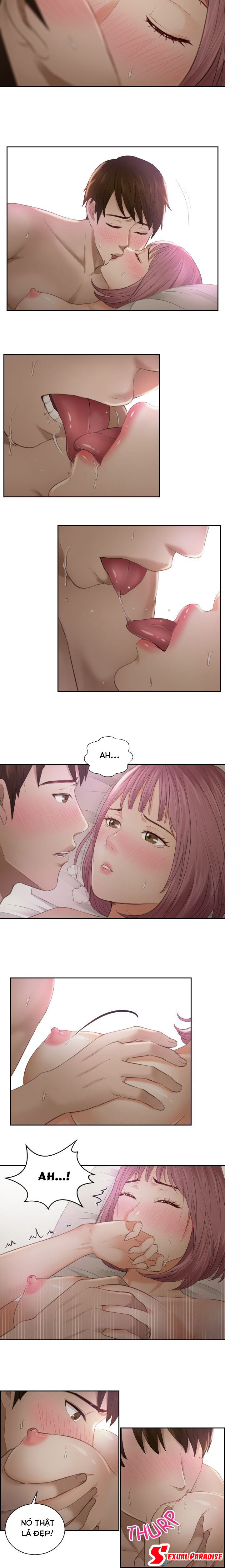 chàng thám tử đào hoa chapter 7 2