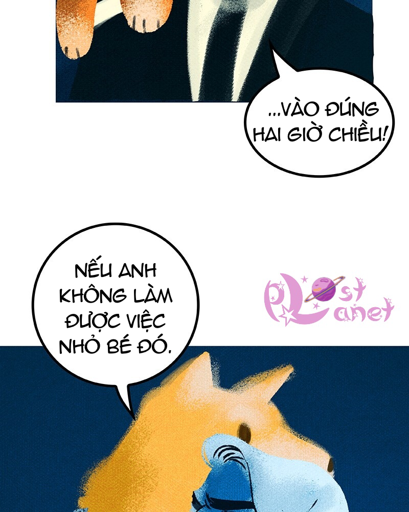 thần thoại olympus chapter 32 4