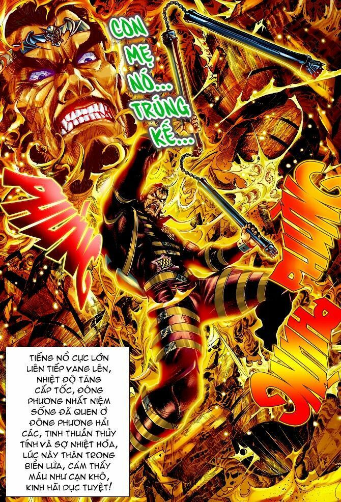 thần binh huyền kỳ i chapter 60 31