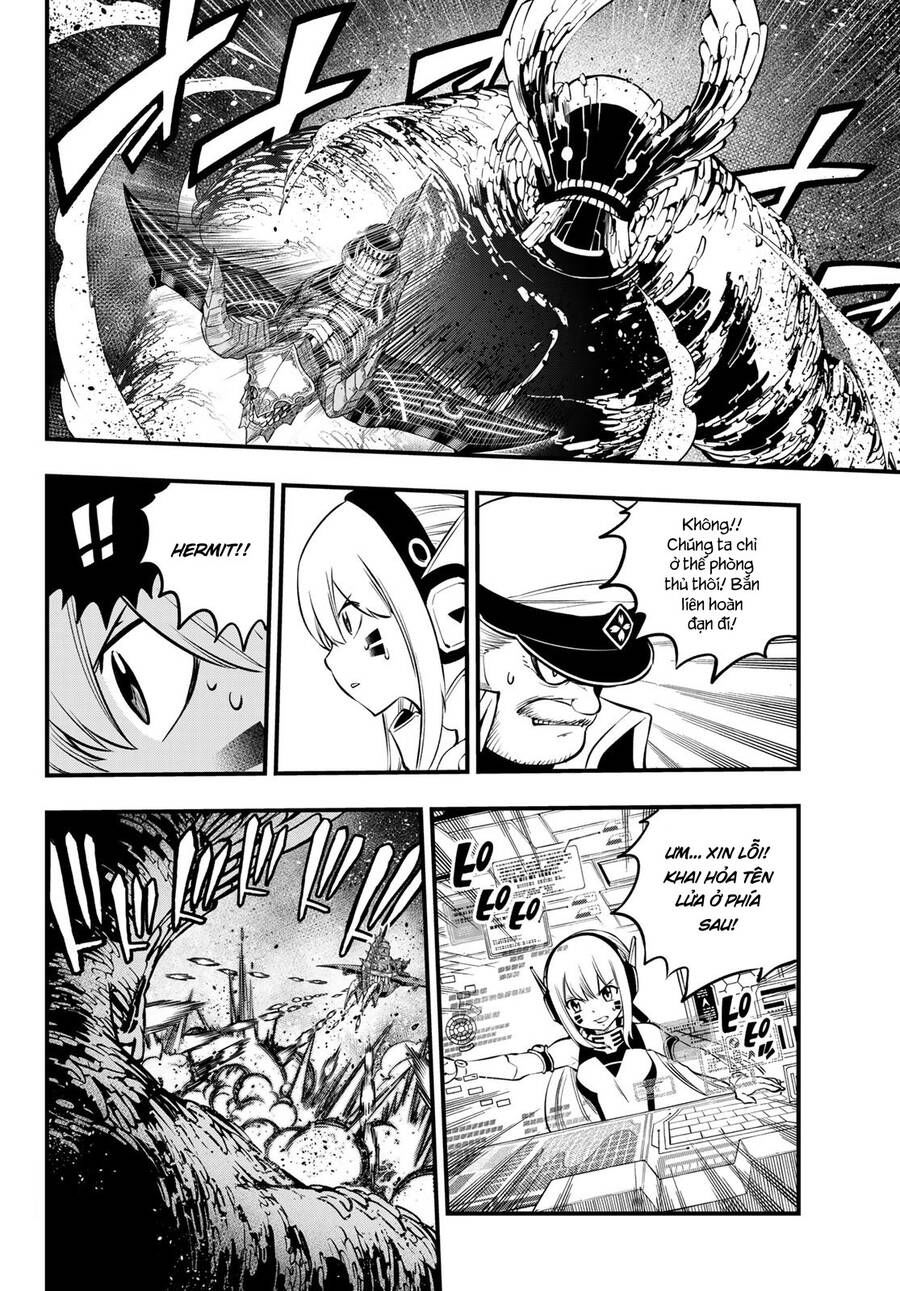 hội pháp sư và thánh thạch rave chapter 205 6