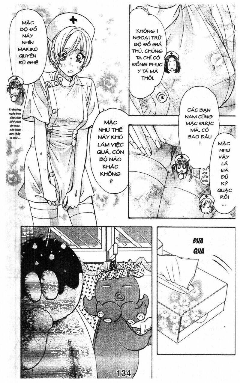 kirara no hoshi chapter 4 135